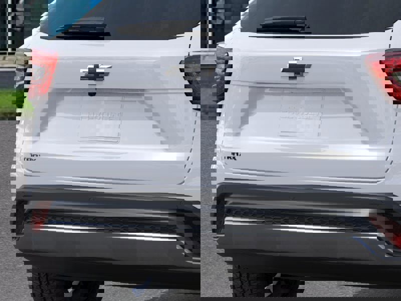 New 2026 Chevrolet Trax LT w/ Driver Confidence Package image 14