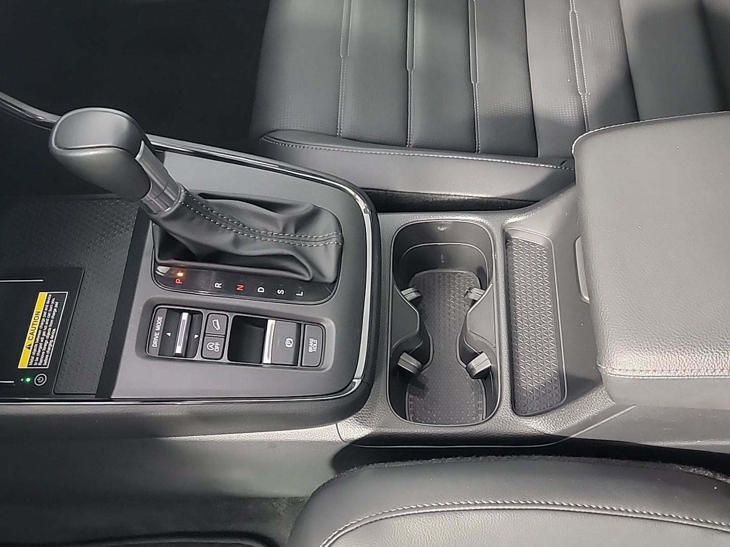 Certified 2023 Honda CR-V EX-L image 34