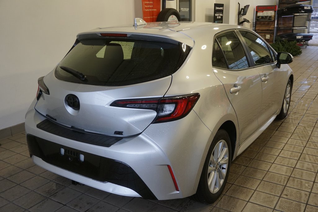 Used 2023 Toyota Corolla SE image 13