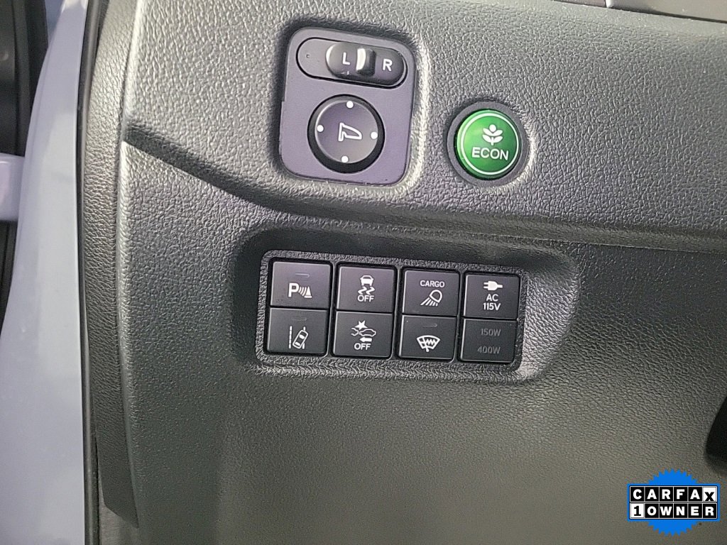 Used 2023 Honda Ridgeline RTL-E image 17