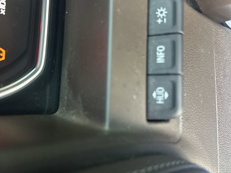 Used 2020 Chevrolet Silverado 2500 LTZ image 25