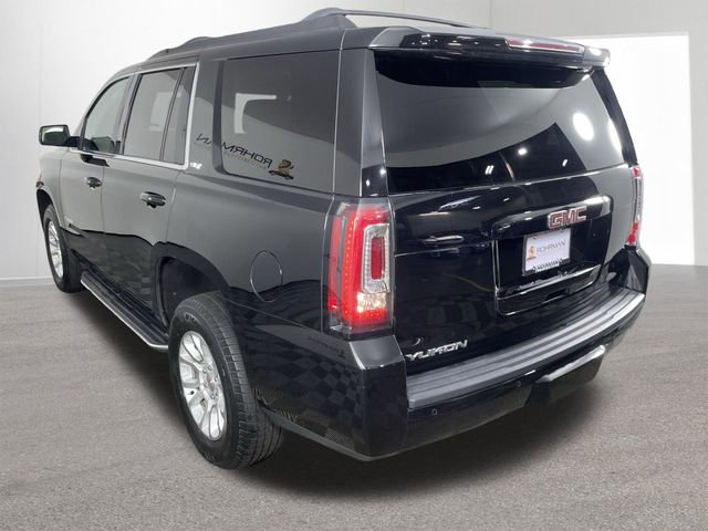 Used 2019 GMC Yukon SLT image 36