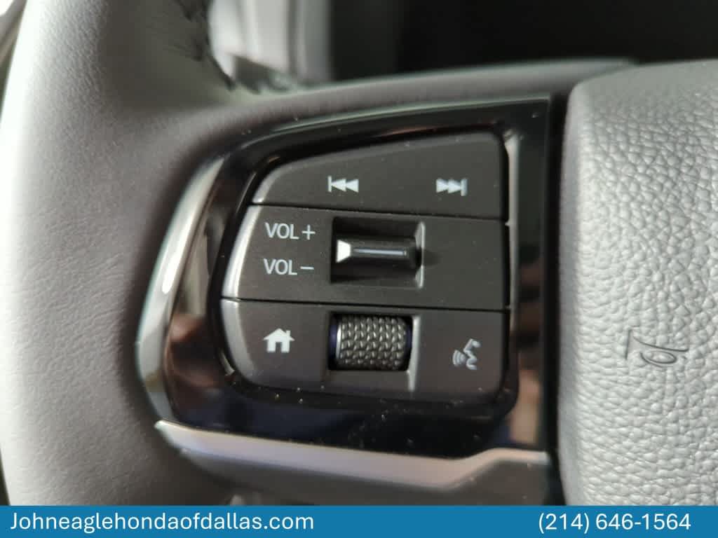 New 2026 Honda Odyssey Touring image 15