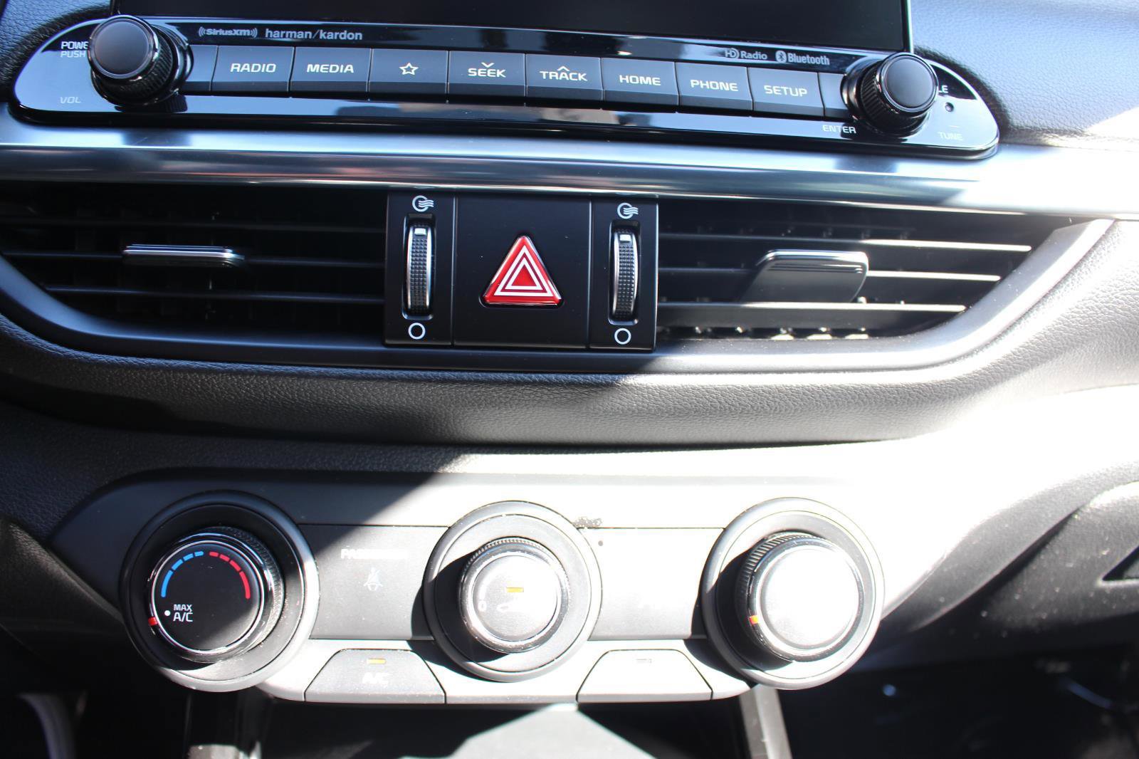 Certified 2021 Kia Forte GT-Line w/ GT-Line Premium Package image 23