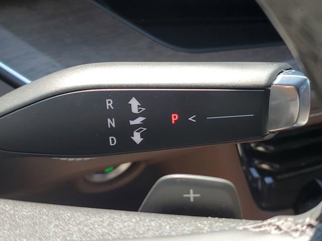 Used 2025 Chevrolet Tahoe High Country image 29