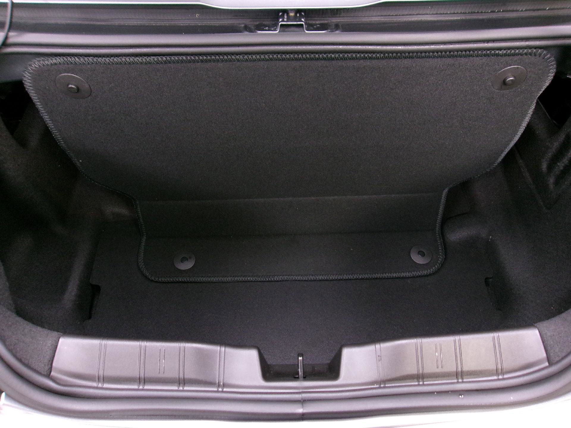 Certified 2024 Chevrolet Camaro LT w/ RS Package image 10