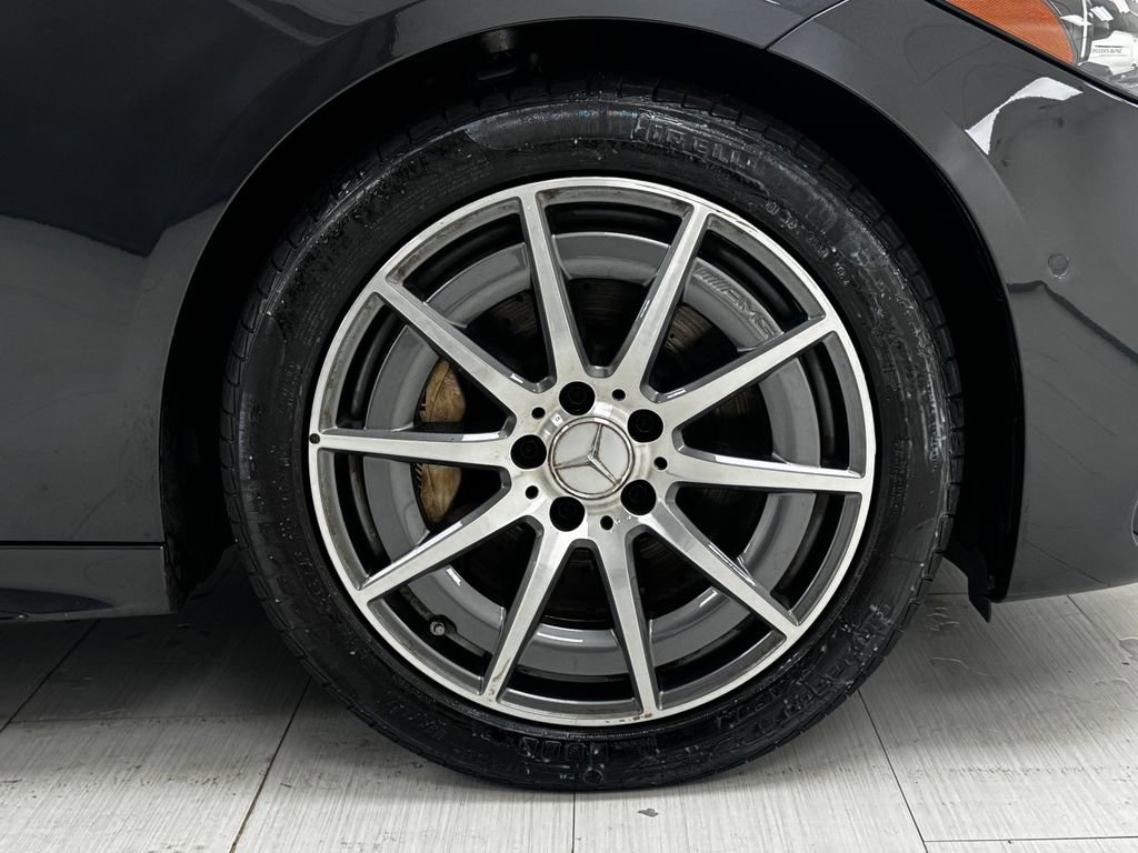 Used 2023 Mercedes-Benz C 43 AMG 4MATIC Sedan image 49