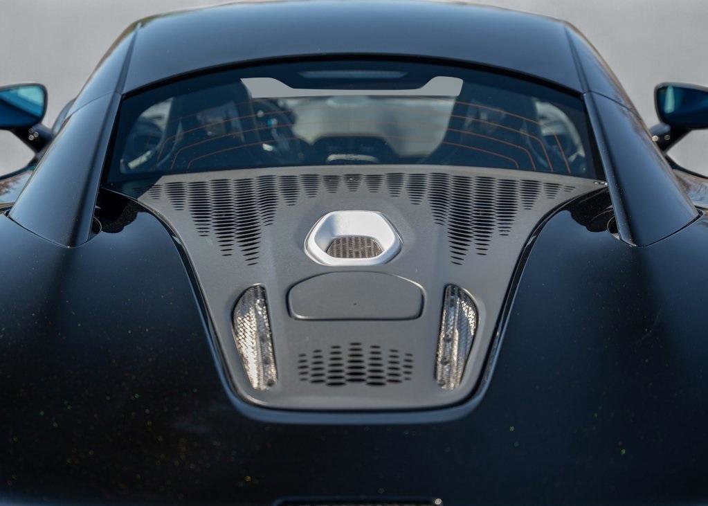 New 2025 McLaren Artura image 20