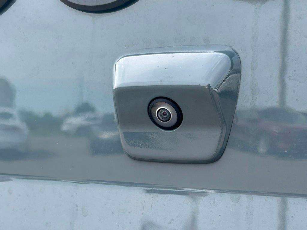 Used 2024 Jeep Gladiator Sport AWD/4WD image 50