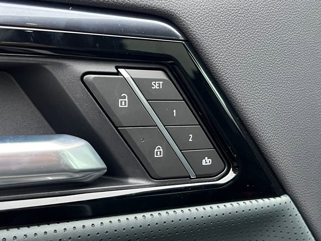 New 2026 GMC Sierra EV AT4 image 25