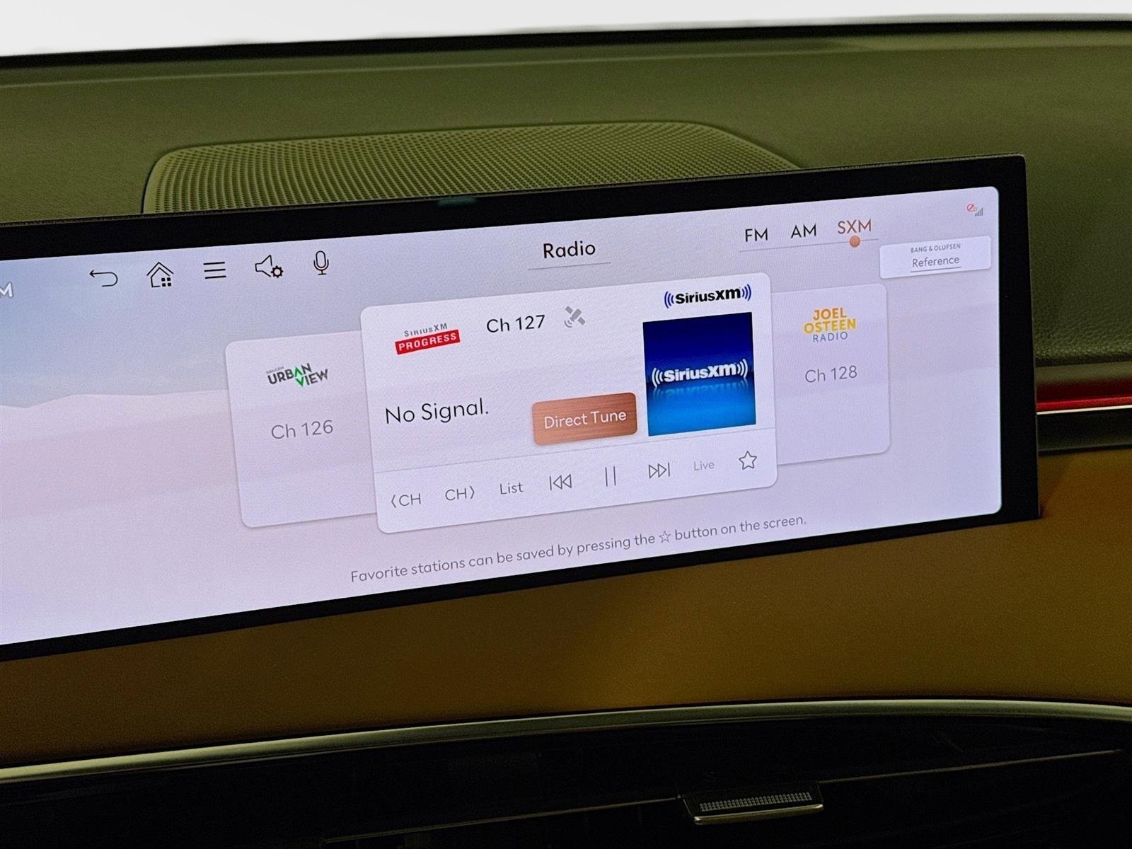 New 2026 Genesis GV70 2.5T Advanced image 15