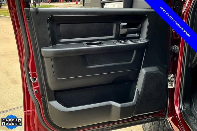 Used 2023 RAM 3500 Tradesman image 24