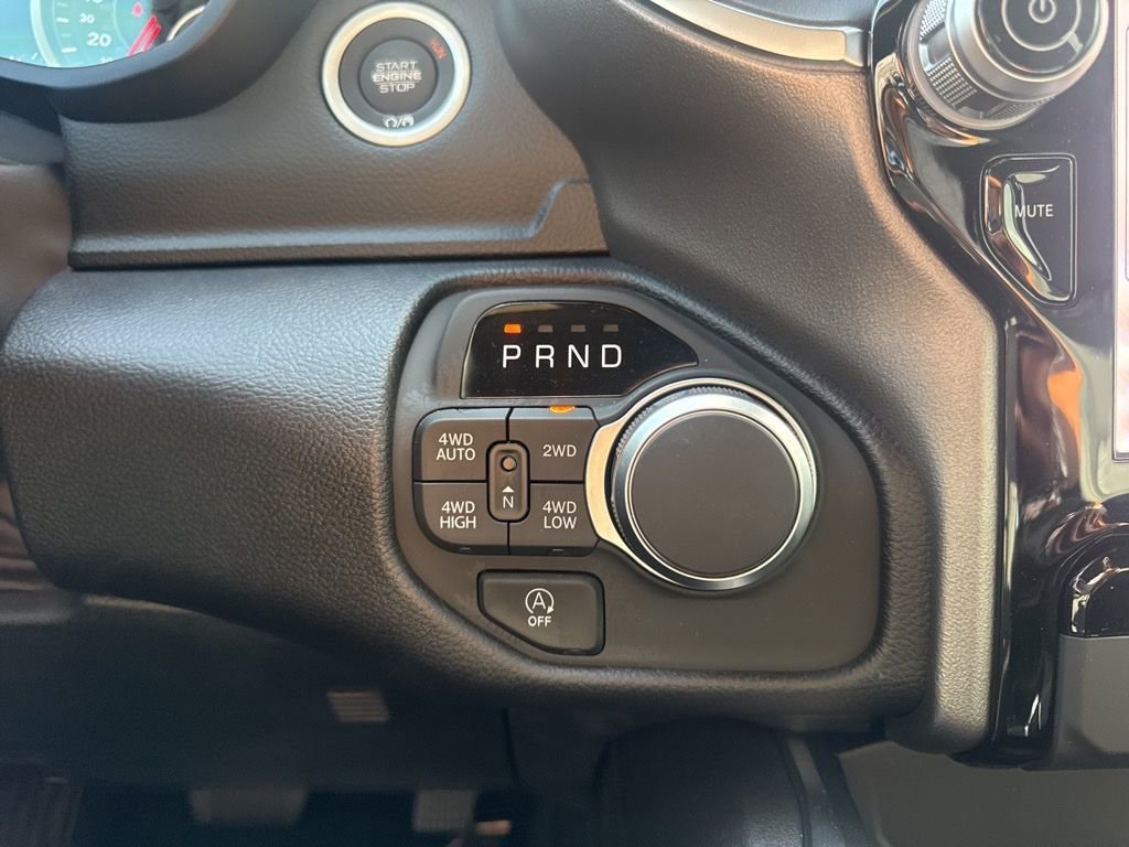 New 2026 RAM 1500 Big Horn image 21