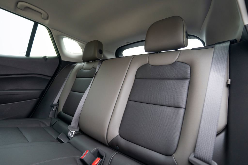 New 2026 Chevrolet Trax ACTIV image 34