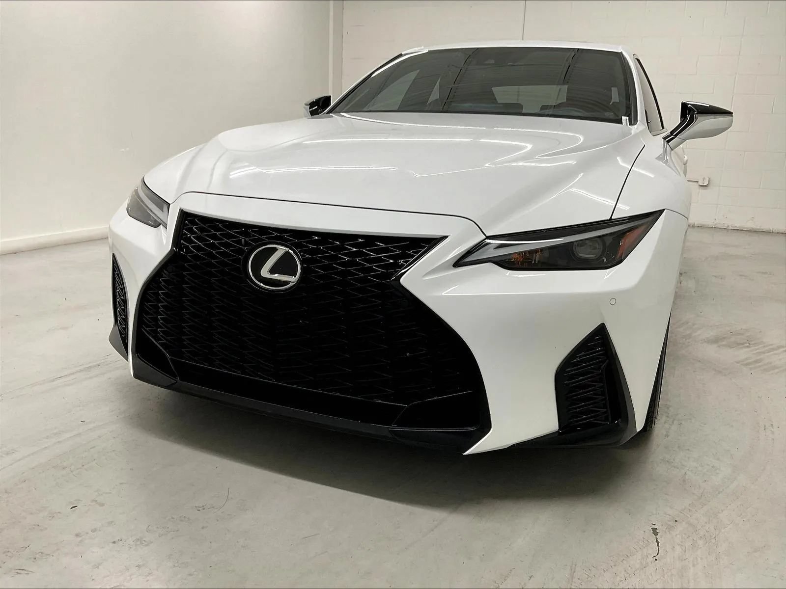 Used 2024 Lexus IS 300 F Sport RWD image 49