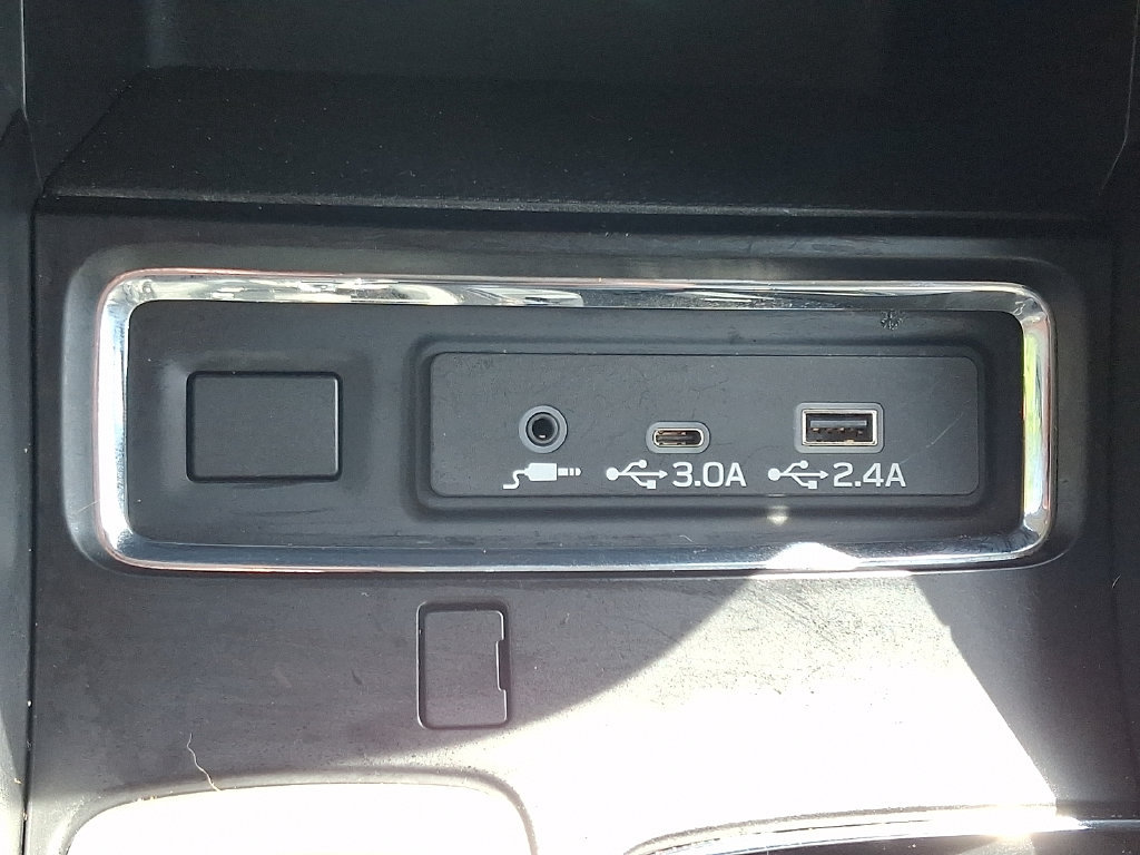Used 2023 Subaru Ascent Onyx Edition AWD/4WD image 26