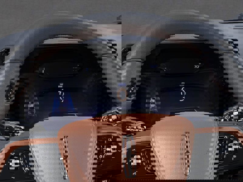 New 2026 Lincoln Aviator Black Label w/ Jet Appearance Package image 35