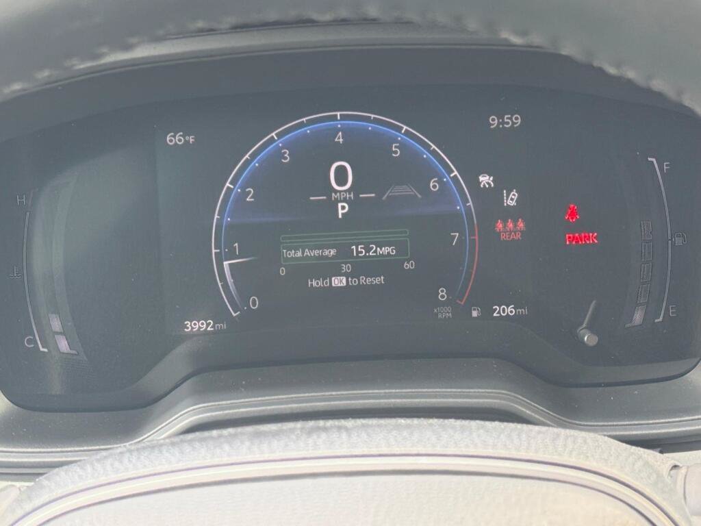 Certified 2026 Toyota Corolla SE FWD image 9