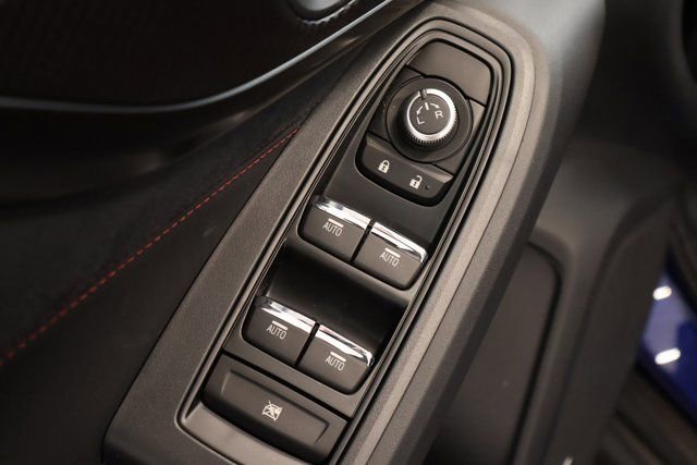 New 2026 Subaru WRX Limited AWD/4WD image 11