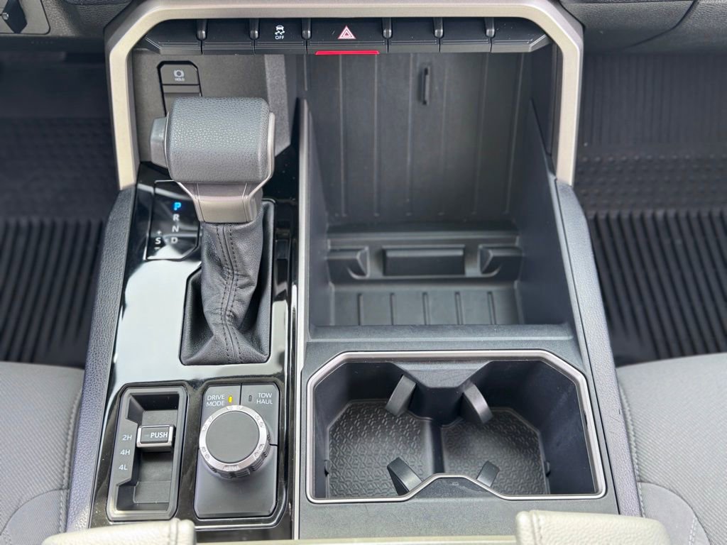 Used 2022 Toyota Tundra SR5 image 18