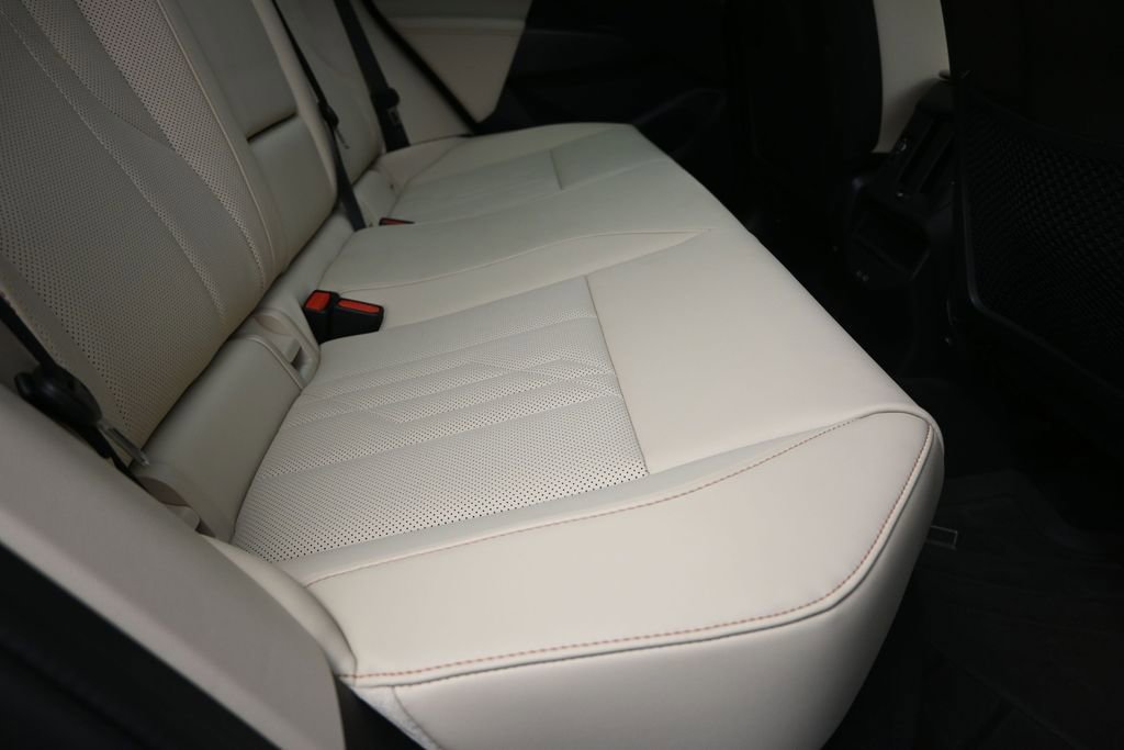 Certified 2025 BMW X3 xDrive30 w/ Convenience Package AWD/4WD image 22