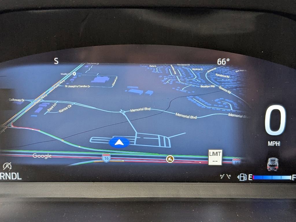 New 2026 Ford Explorer Active w/ Active Comfort Package image 28