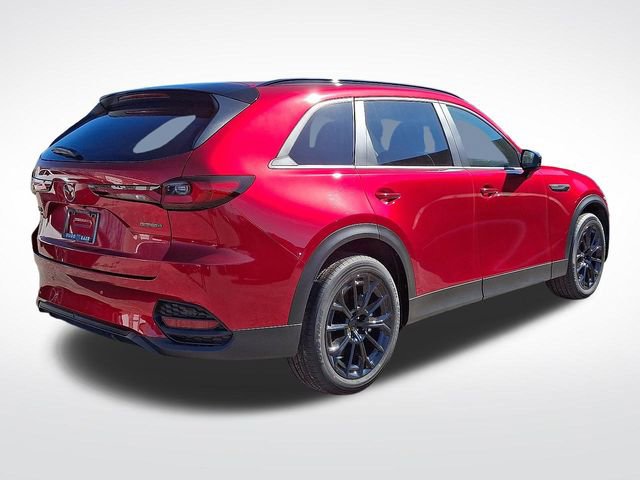 New 2026 MAZDA CX-70 3.3 Turbo w/ Preferred Package image 7