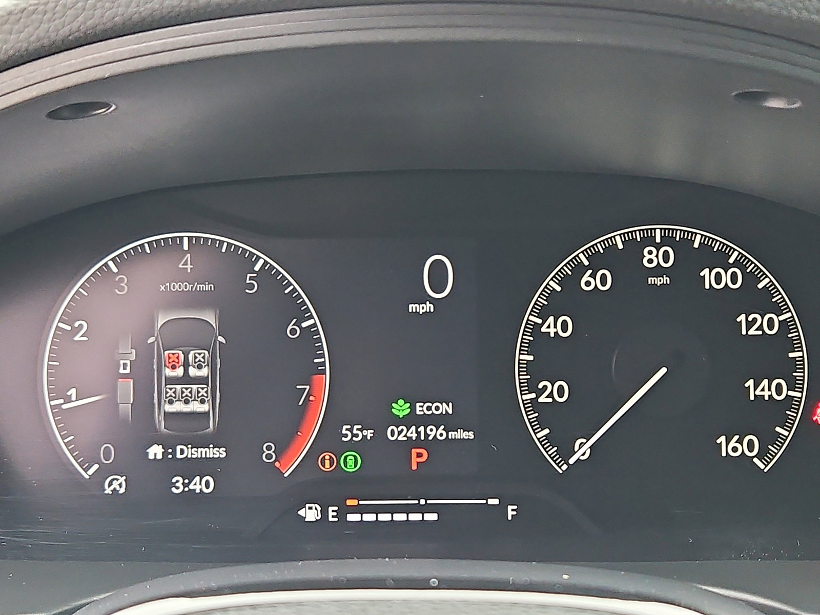 Used 2023 Honda Civic Sport image 21