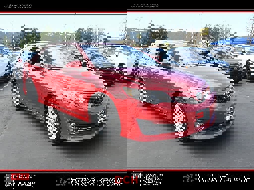 Used 2014 Toyota Camry SE image 3