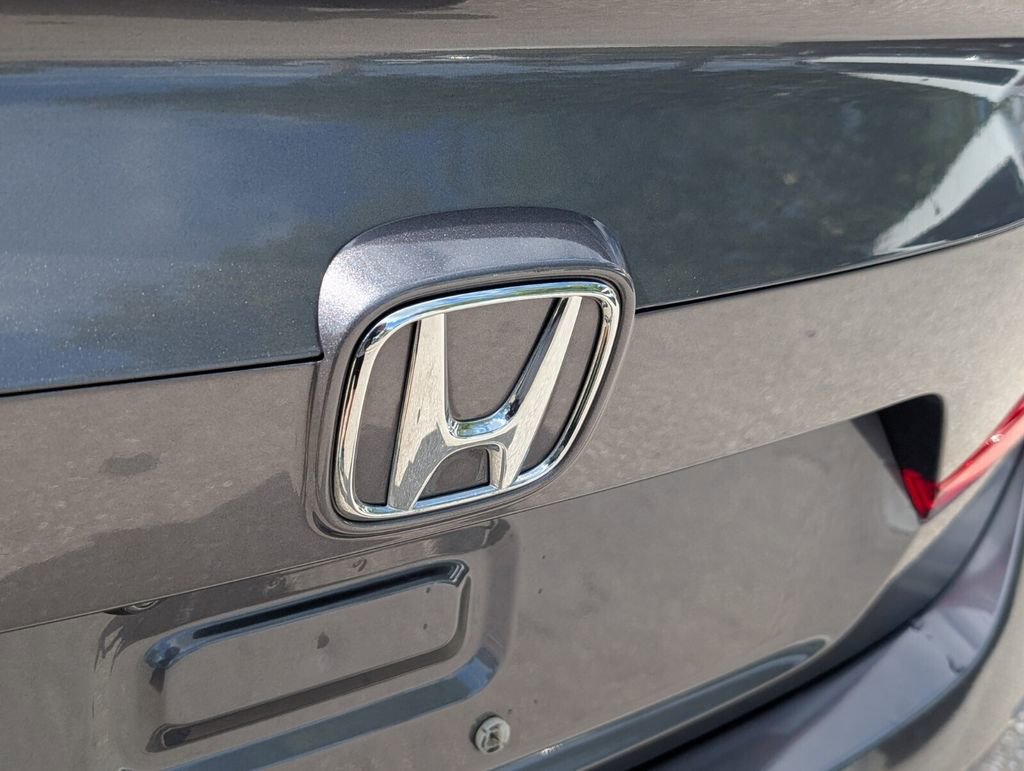 Used 2018 Honda Accord LX image 14