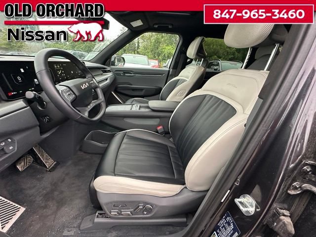 Used 2024 Kia EV9 GT-Line AWD/4WD image 11