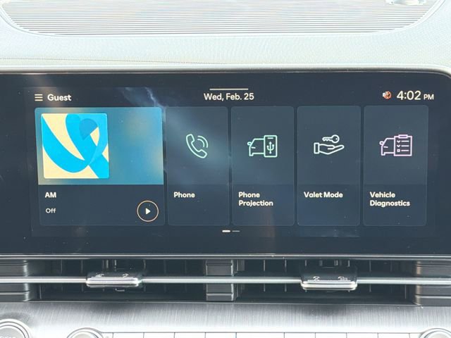 New 2026 Hyundai Kona SEL Sport image 14