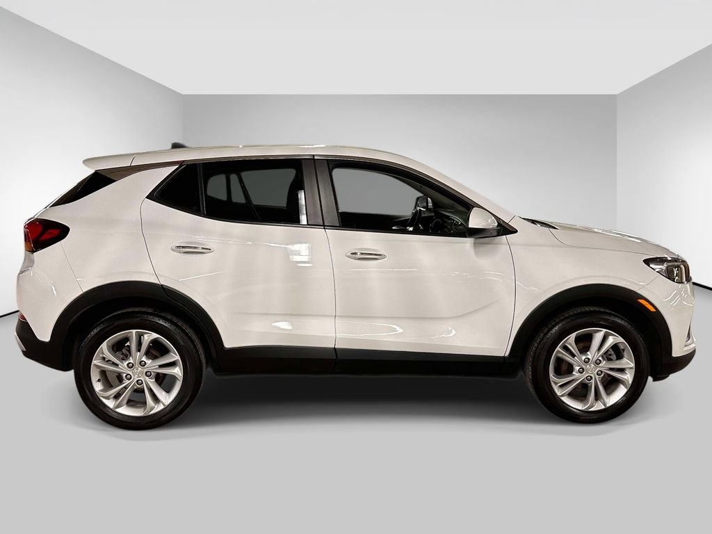 Used 2023 Buick Encore GX Preferred w/ Cold Weather Comfort Package FWD image 6