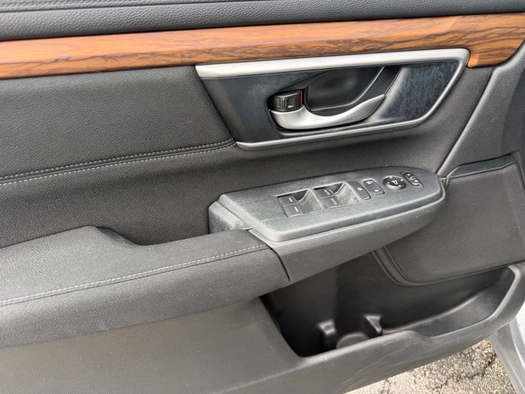Used 2020 Honda CR-V EX image 18