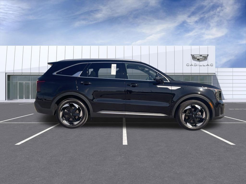 Used 2025 Kia Sorento SX Prestige image 9