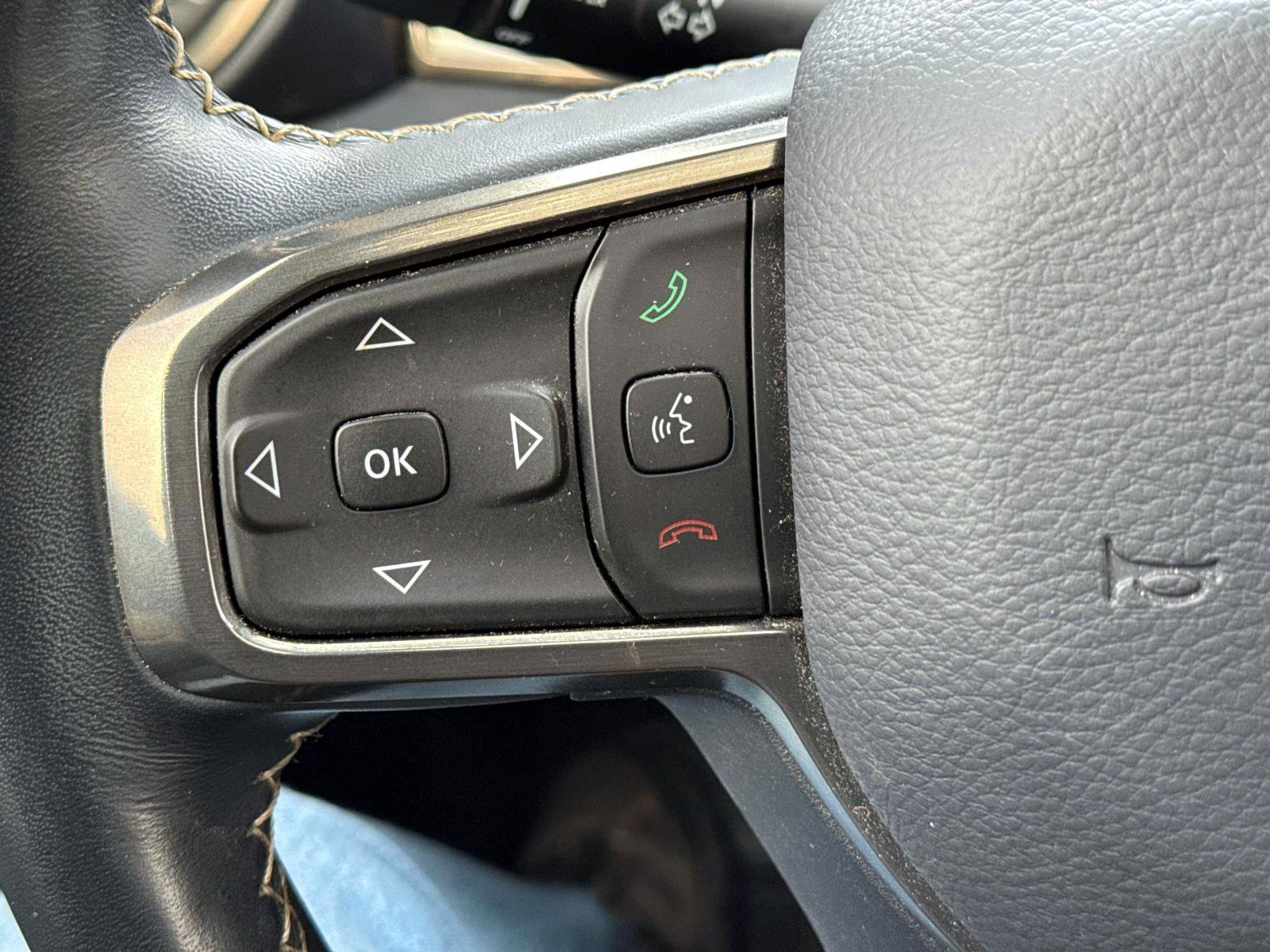 Used 2021 RAM 1500 Limited image 21