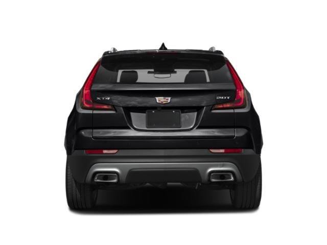 Used 2019 Cadillac XT4 Premium Luxury w/ Cold Weather Package image 8