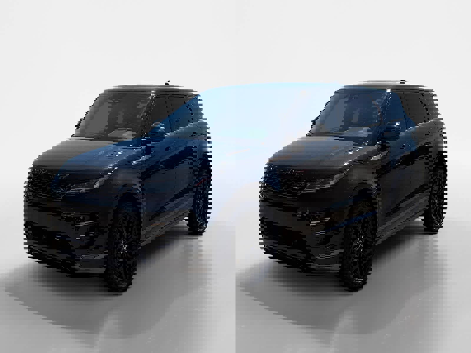 Used 2022 Land Rover Range Rover Evoque R-Dynamic S image 2