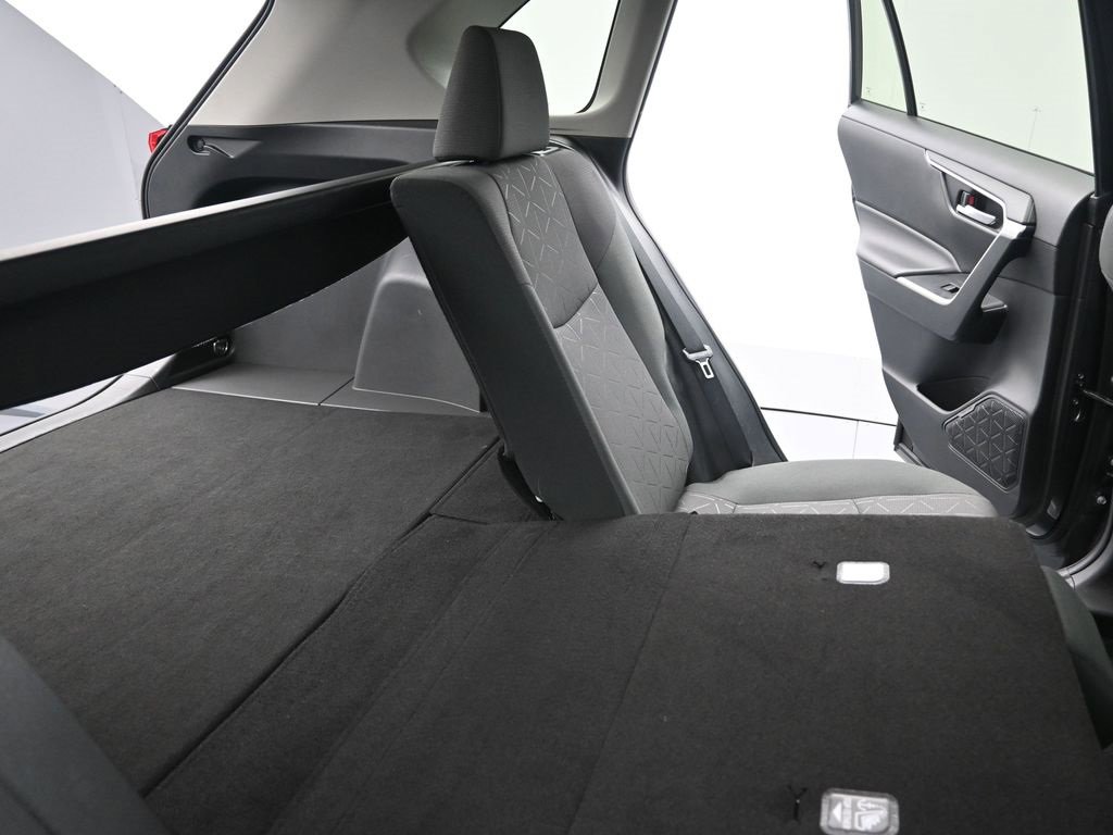 Used 2024 Toyota RAV4 XLE image 14