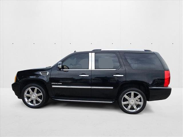 Used 2013 Cadillac Escalade 2WD image 9