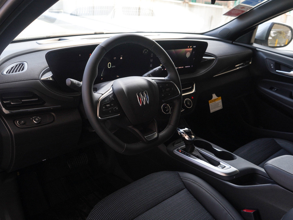 New 2026 Buick Envista Preferred w/ Convenience I Package image 19