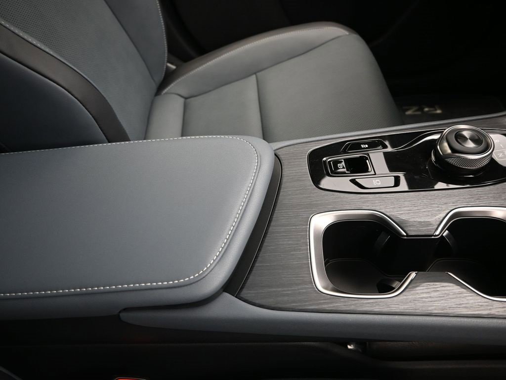 New 2026 Lexus RZ 350e 2WD image 27