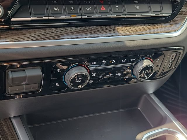 New 2026 Chevrolet Silverado 1500 RST RWD image 29
