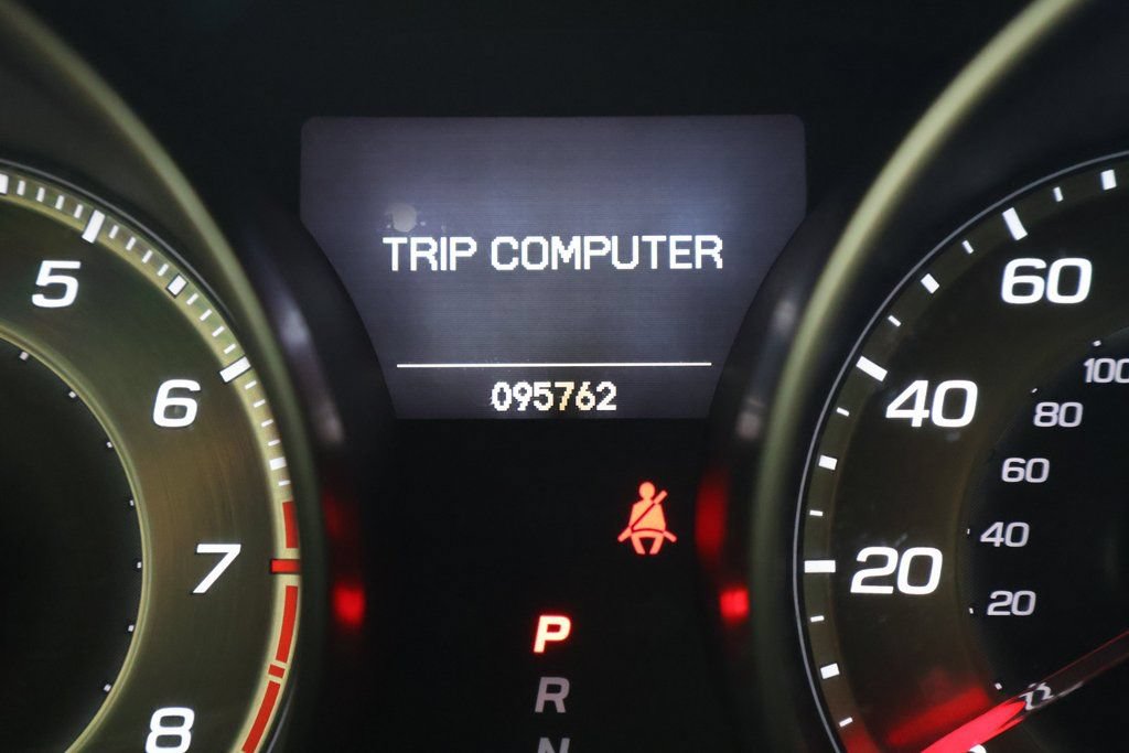 Used 2013 Acura MDX w/ Advance Package AWD/4WD image 17