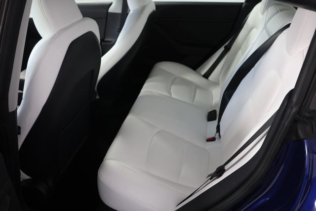 Used 2023 Tesla Model 3 Standard Range RWD image 18