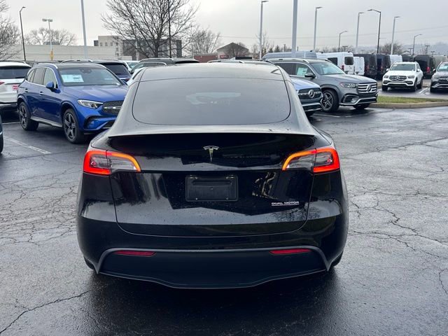 Used 2022 Tesla Model Y Performance image 7