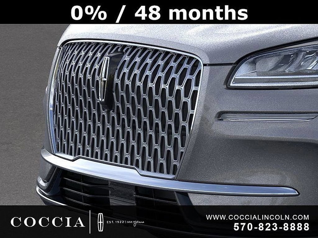 Used 2026 Lincoln Corsair Premiere AWD/4WD image 17