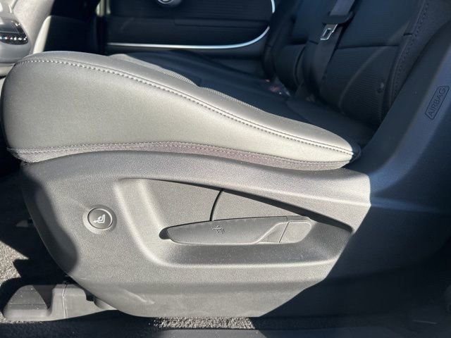 New 2026 Hyundai Ioniq 9 SEL image 23