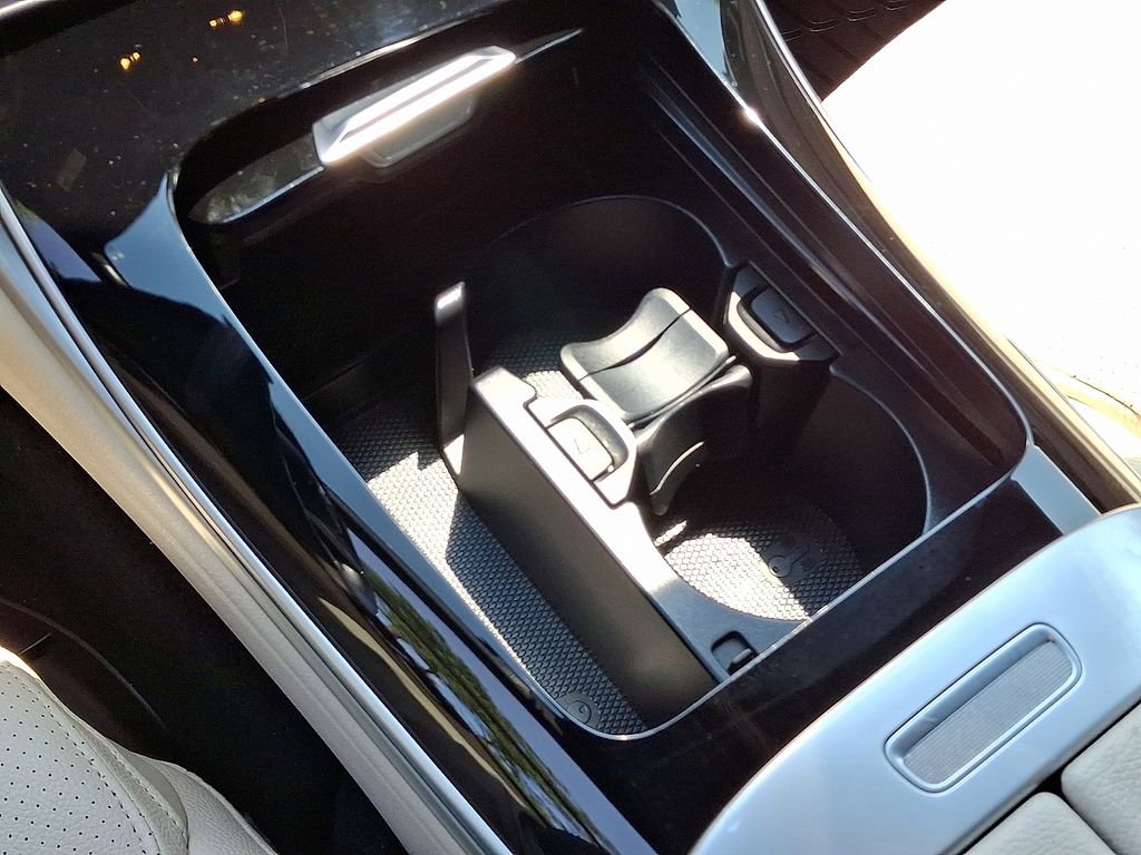 Used 2022 Mercedes-Benz C 300 4MATIC Sedan image 26