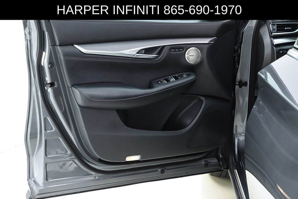 Used 2022 INFINITI QX55 Essential w/ Proactive Package AWD/4WD image 57